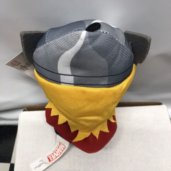 Marvel Avengers Thor Plush Stuffed Animal Toy Superhero Figure 7" Good Stuff - Picture 7 of 13